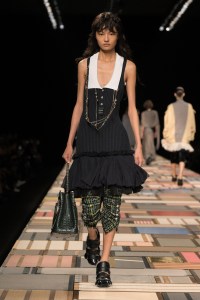 Louis Vuitton Spring 2025 Ready-to-Wear Collection at Paris Fashion Week