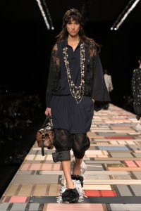 Louis Vuitton Spring 2025 Ready-to-Wear Collection at Paris Fashion Week