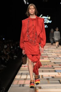 Louis Vuitton Spring 2025 Ready-to-Wear Collection at Paris Fashion Week