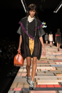 Louis Vuitton Spring 2025 Ready-to-Wear Collection at Paris Fashion Week