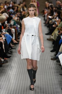 Miu Miu Spring 2025 Ready-to-Wear Collection at Paris Fashion Week