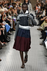 Miu Miu Spring 2025 Ready-to-Wear Collection at Paris Fashion Week