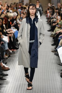 Miu Miu Spring 2025 Ready-to-Wear Collection at Paris Fashion Week