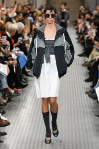 Miu Miu Spring 2025 Ready-to-Wear Collection at Paris Fashion Week