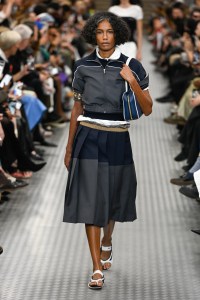 Miu Miu Spring 2025 Ready-to-Wear Collection at Paris Fashion Week