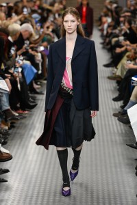 Miu Miu Spring 2025 Ready-to-Wear Collection at Paris Fashion Week