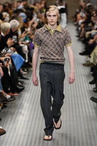 Miu Miu Spring 2025 Ready-to-Wear Collection at Paris Fashion Week