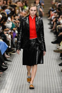 Miu Miu Spring 2025 Ready-to-Wear Collection at Paris Fashion Week