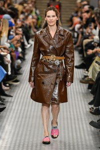 Miu Miu Spring 2025 Ready-to-Wear Collection at Paris Fashion Week