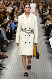 Miu Miu Spring 2025 Ready-to-Wear Collection at Paris Fashion Week
