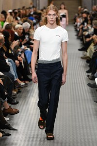 Miu Miu Spring 2025 Ready-to-Wear Collection at Paris Fashion Week