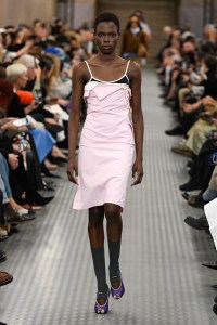 Miu Miu Spring 2025 Ready-to-Wear Collection at Paris Fashion Week