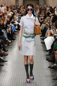 Miu Miu Spring 2025 Ready-to-Wear Collection at Paris Fashion Week