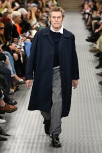 Miu Miu Spring 2025 Ready-to-Wear Collection at Paris Fashion Week