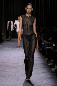 Nina Ricci Spring 2025 Ready-to-Wear Collection