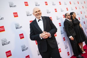Billy Corgan