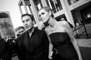Nicky Hilton Rothschild