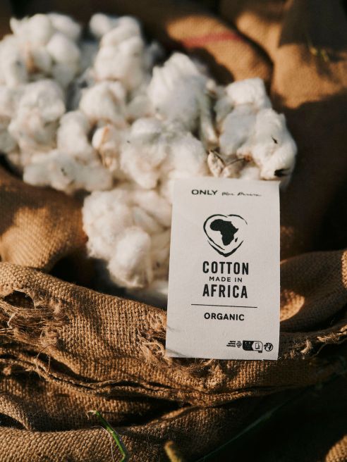 The Bestseller brand sourced the cotton using a direct-to-farm model.