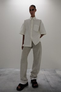 Phoebe Philo Collection B Ready-to-Wear