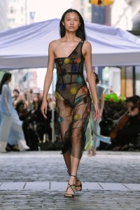 Prabal Gurung Spring 2025 Ready-to-Wear Collection