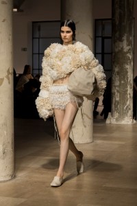 Rokh Spring 2025 ready-to-wear collection at Paris Fashion Week