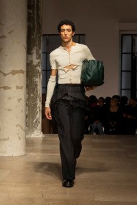 Rokh Spring 2025 ready-to-wear collection at Paris Fashion Week