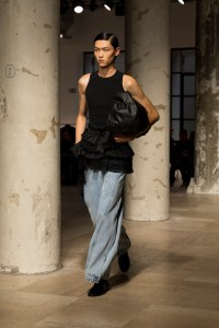 Rokh Spring 2025 ready-to-wear collection at Paris Fashion Week