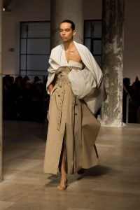Rokh Spring 2025 ready-to-wear collection at Paris Fashion Week