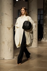 Rokh Spring 2025 ready-to-wear collection at Paris Fashion Week