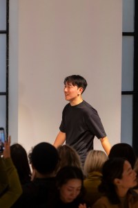 Rokh Spring 2025 ready-to-wear collection at Paris Fashion Week