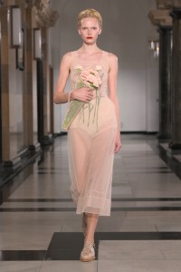 Simone Rocha Spring 2025 Ready-to-Wear Collection
