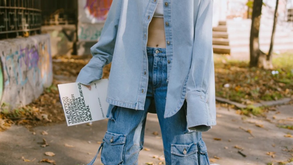 Fashion Week Street Style