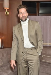 Scott Speedman