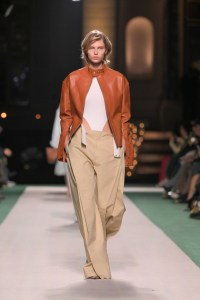 Victoria Beckham Spring 2025 Ready-to-Wear Collection