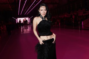 Jessica Wang