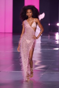 Victoria's Secret Fashion Show 2024