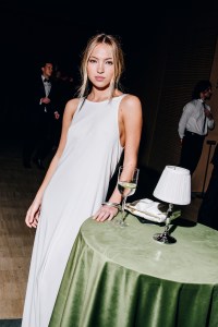 Lila Moss