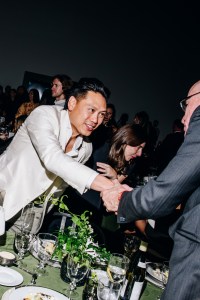 Jon M. Chu