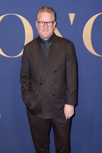 NEW YORK, NEW YORK - OCTOBER 29: Todd Snyder attends the 2024 WWD Honors at Cipriani South Street on October 29, 2024 in New York City.  (Photo by Michael Loccisano/WWD via Getty Images)