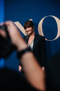 Helena Christensen