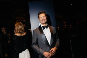 Ryan Seacrest