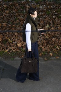 Dsquared2 Pre-Fall 2025 Collection