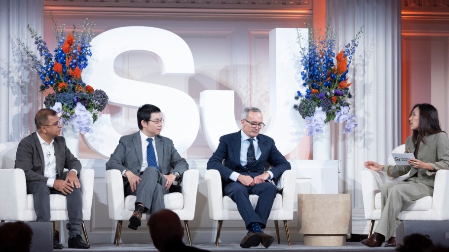2024 Sourcing Journal Summit