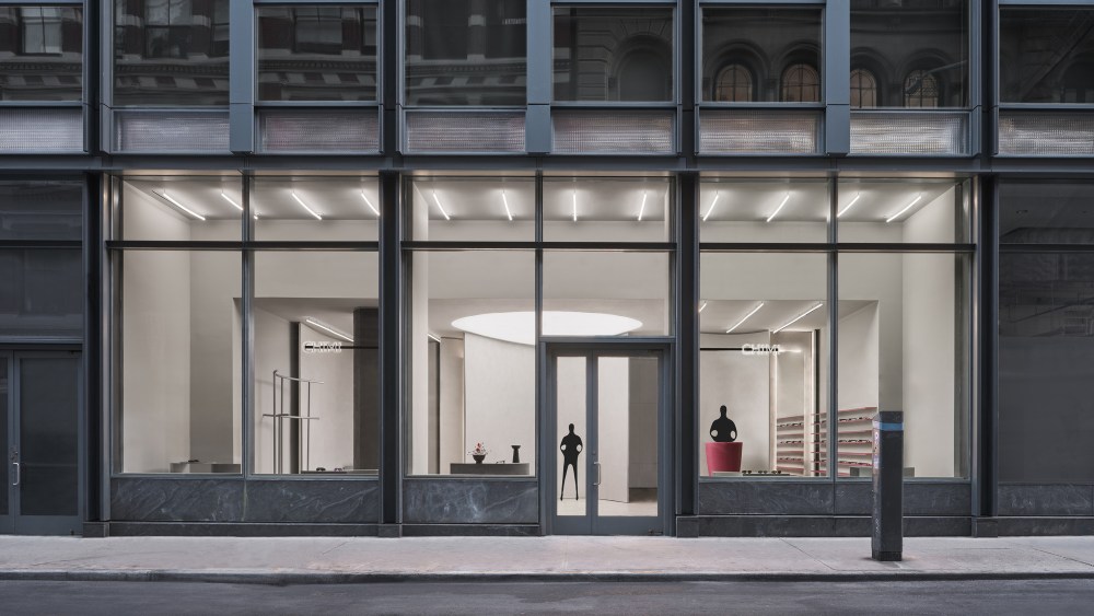 Chimi NYC at 110 Grand Street