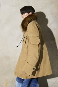 Dsquared2 Pre-Fall 2025 Collection