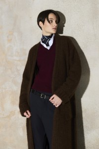 Dsquared2 Pre-Fall 2025 Collection