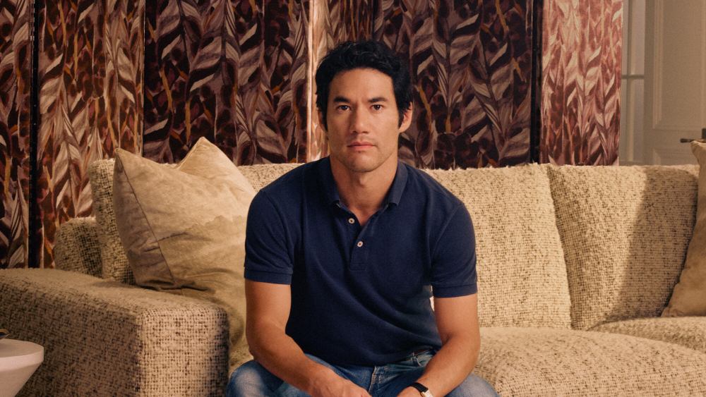 Joseph Altuzarra for Kravet Couture x Altuzarra