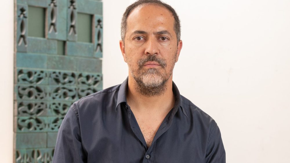 Sami Hayek