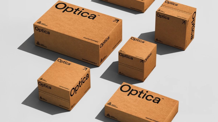 Avery Dennison launched Optica, its first full-service portfolio of end-to-end supply chain solutions.