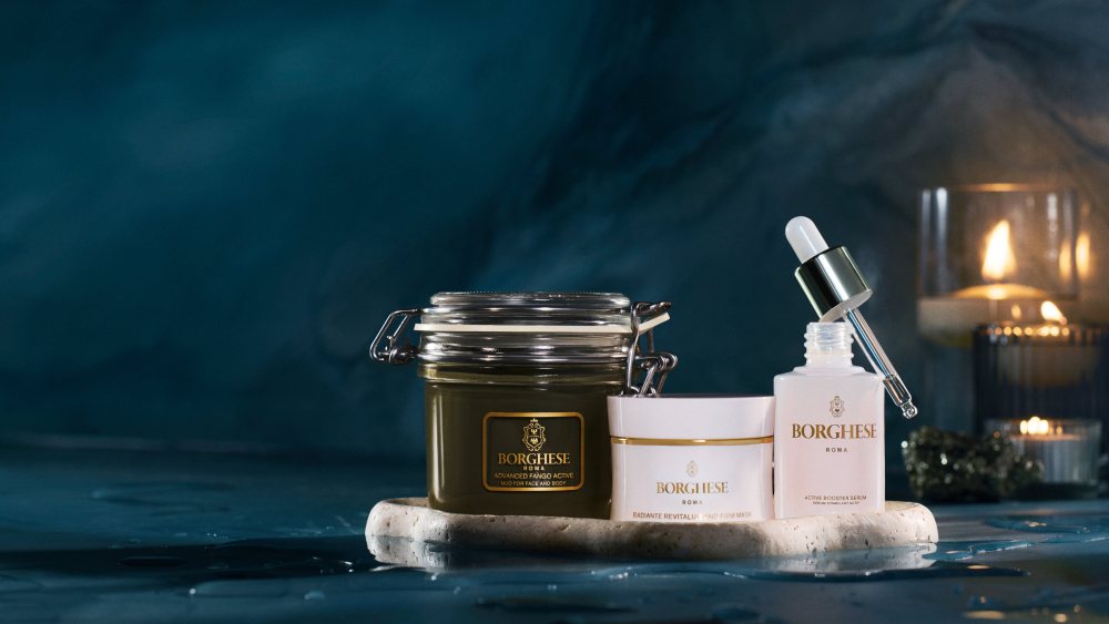 Borghese products